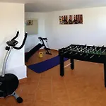 Pet Friendly In Dom wakacyjny