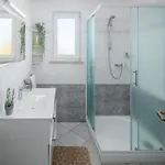 2 Bedroom Awesome In Porec