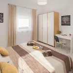 Dom wakacyjny Pet Friendly In *
