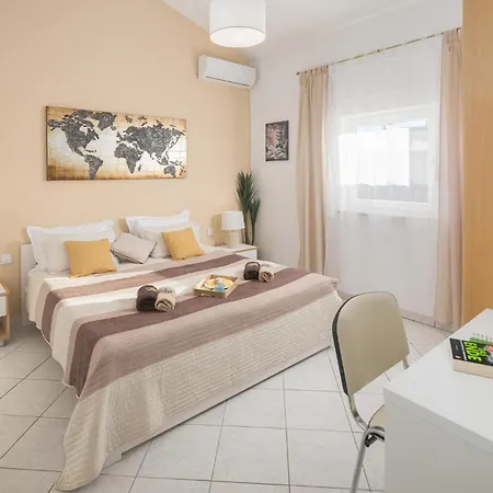Pet Friendly In Semesterbostad Poreč