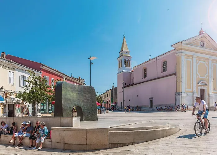 2 Bedroom Awesome In Montižana