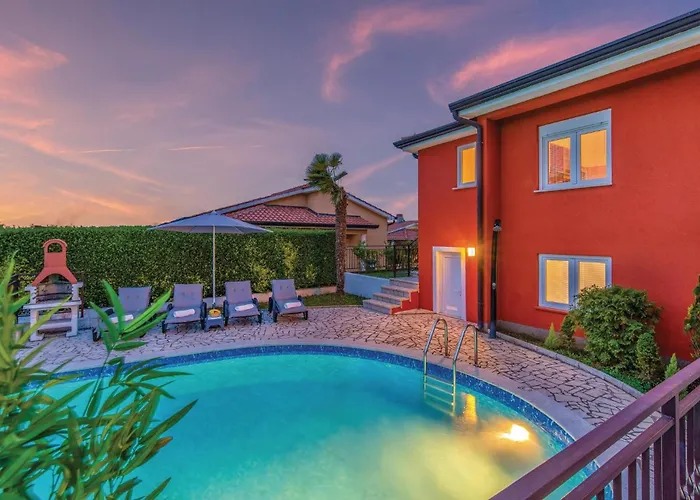 2 Bedroom Awesome In * Montižana