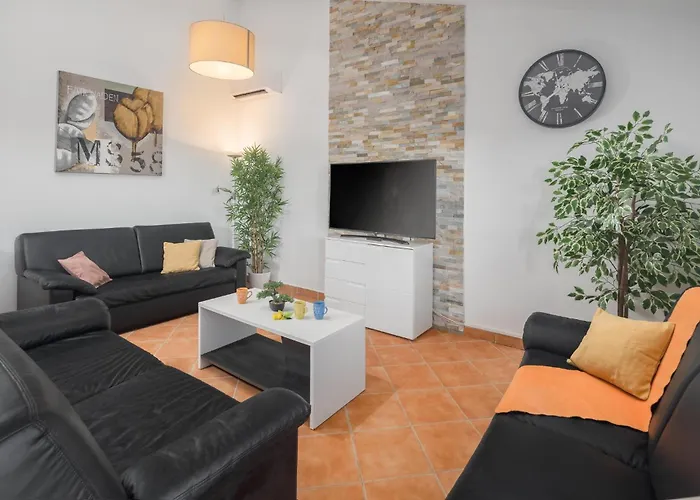 Hébergement de vacances 2 Bedroom Awesome In Porec