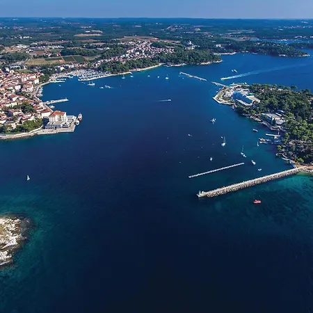 2 Bedroom Awesome In * Porec