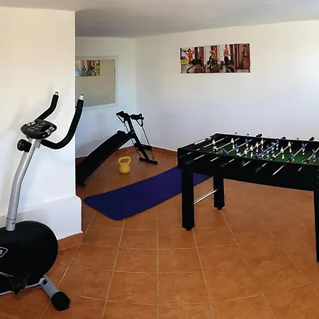 Pet Friendly In Feriehus