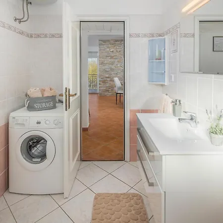 Pet Friendly In Feriehus