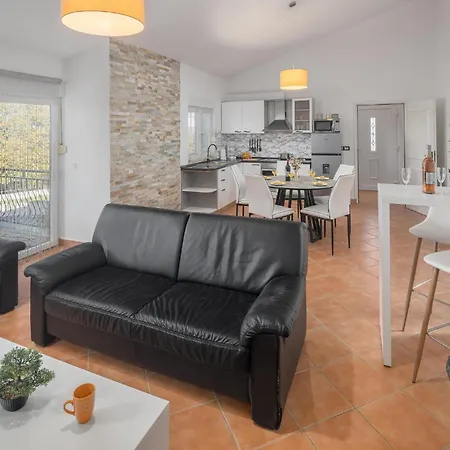Pet Friendly In Feriehus