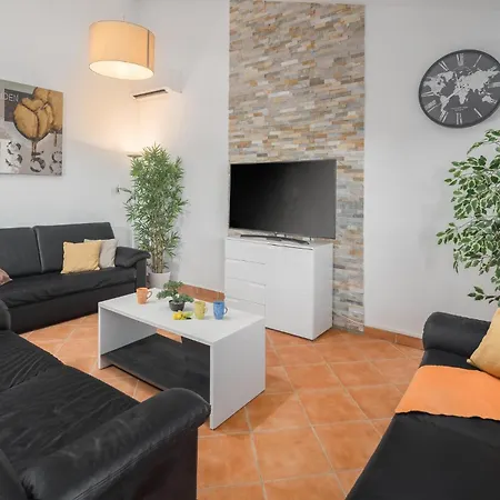Feriehus Pet Friendly In